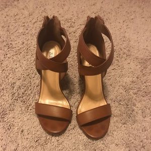 Justfab Sandals size 5.5
